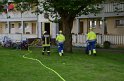 Kellerbrand Koeln Muelheim Wallstr Seidenstr P440